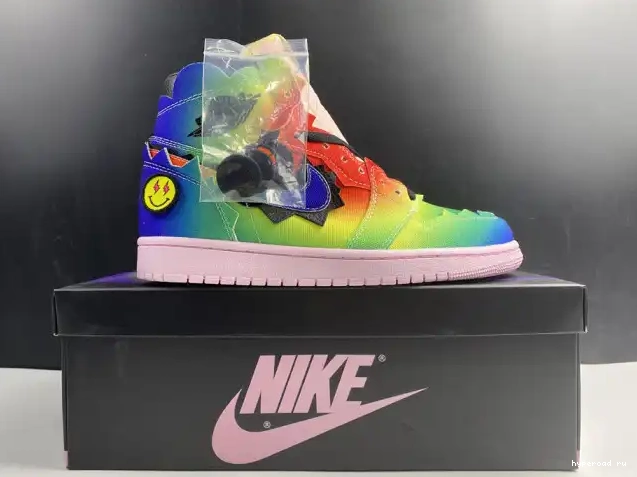 J JORDAN X AIR BALVIN OG DC3481-900 1 HIGH 0413